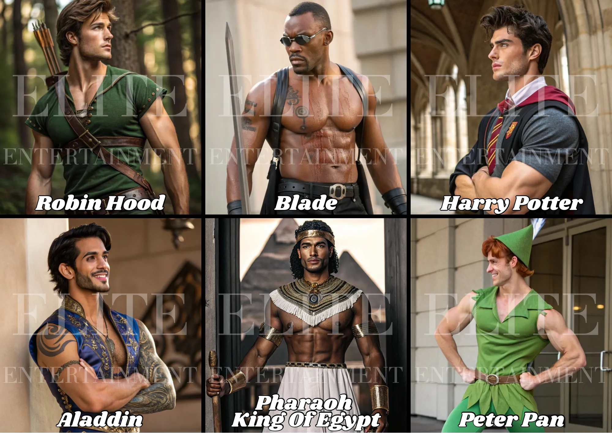 Copy of Copy of Elite Entertainment - Myth & Legends (2)